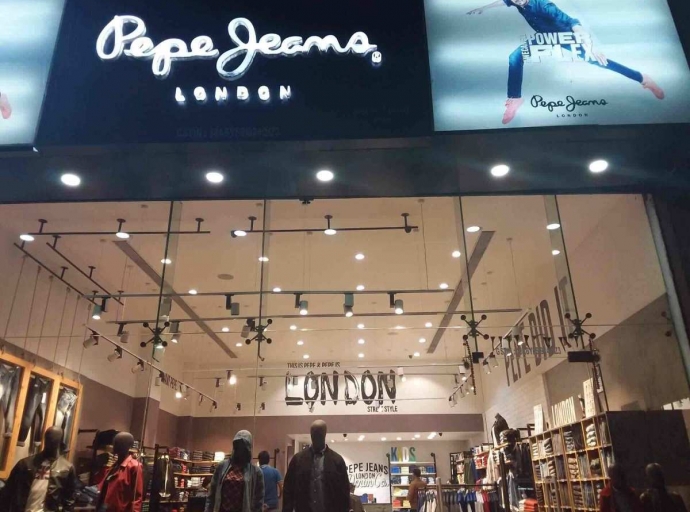 Pepe Jeans London expands Bengaluru footprint with triple store launch 